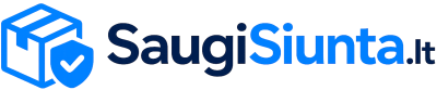 SaugiSiunta.lt